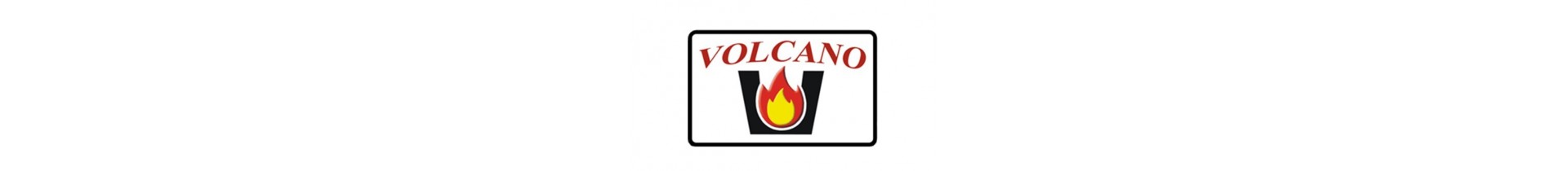 Ενεργειακά τζάκια Volcano